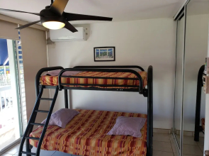 Villa De Playa 1 A4
