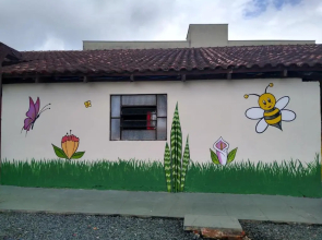 Hostel Cidade das Flores