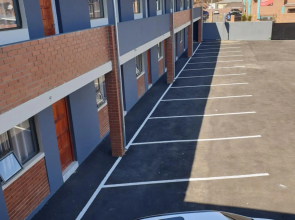 Platinum Guesthouse Kempton park