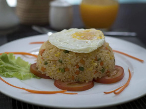 Green Park Village Guesthouse