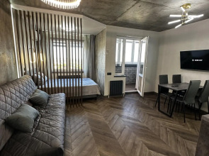 Апартаменты на улице Конституции 5/1