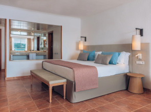 Iberostar Suites Hotel Jardín del Sol – Adults Only (отель только для взрослых)