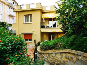Residence Mare Azzurro
