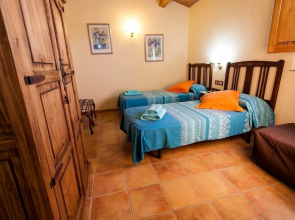 Marcús Casa rural