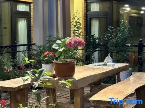 Narati Tingshan Youyuan Homestay (Nalati Scenic Area Store)