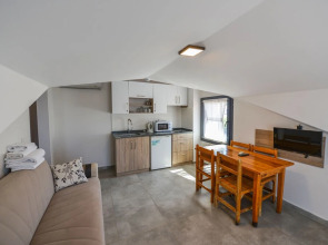 Milkyway Apart & Hotels