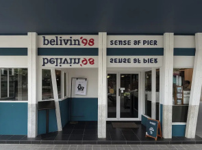 belivin'98 Sense of Pier Sathorn