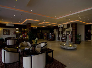 Rest Night Serviced Apartments - AL Nafal