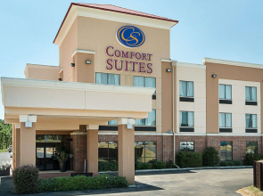 Comfort Suites Natchitoches