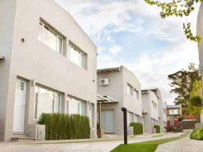 Sosiego Apart Hotel