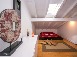 Casa Tulipano Panoramica