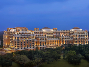 ITC Grand Chola, a Luxury Collection Hotel, Chennai