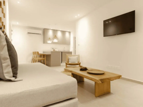 Andreotis Hotel Apts