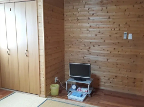 Minshuku Earth Yamaguchi