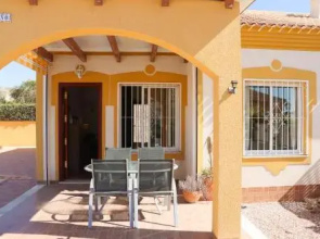 Mazarron Country Club Resort
