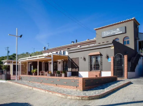 Hostal Don Joaquin Alora