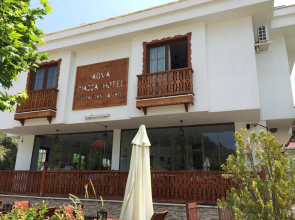 Agva Piazza Otel
