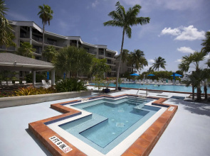 1800 Atlantic Suites