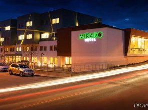 Mikado Hotel