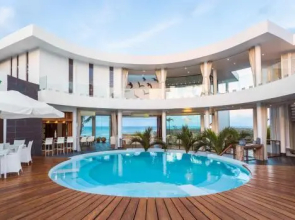 Hotel Casa Esferica