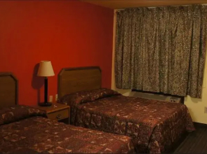 Sportsman Motel Hotel in Simmesport