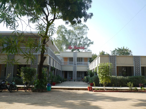 Hotel The Bundela