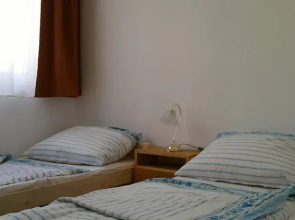 Keresztes Apartmanház Balatonlelle
