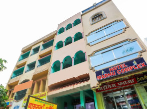 Hotel Madhu Complex by OYO Rooms