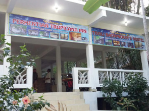 Perhentian Tropicana Inn