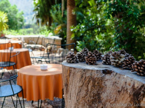 Agroturismo Son Galcerán