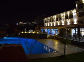 Hotel Paradise