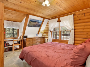 BIG Bear Haven #2343