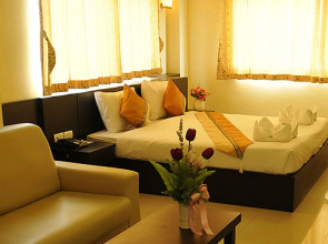 Regent Suvarnabhumi Hotel