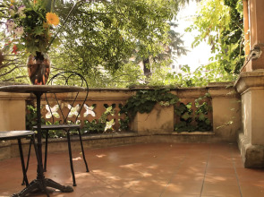 Hotel Villa delle Rose