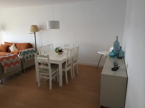 Lila Beach Apartment