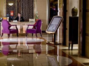 Xiangshan Harbour International Hotel