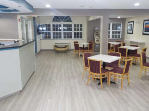MJ Inn and Suites
