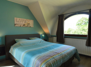 Elegant Villa in Stavelot With Fitness and Playroom and an Incredible Garden
