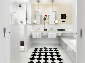 Hotel Ercilla de Bilbao, Autograph Collection