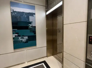 Hongqiao Aegean LOFT Apartment