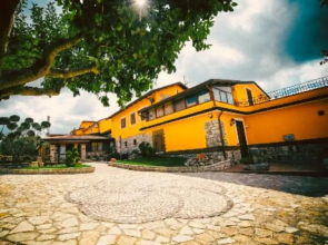 La vecchia fattoria