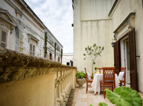 B&B Palazzo Corcioli
