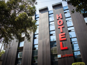 Hotel La Rosa - Adults Only