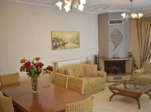 Stefanos Apartment