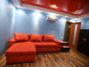 Апартаменты Podushka Deluxe