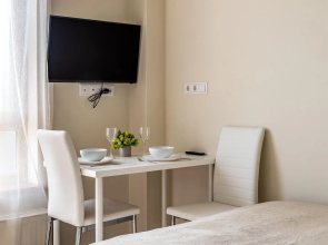 InHome24 (ИнХоум24) на улице Шереметьевская