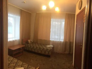 Hotel on Sadovaya 2
