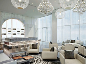 SLS Dubai Hotel & Residences