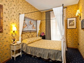 Residenza Ave Roma