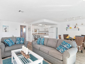 Casey Key Retreat